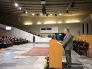 Εκδήλωση τιμής στον Κυπριακό Ελληνισμό και στους αγώνες του για την Εθνική Παλιγγενεσία