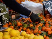 Θεσσαλονίκη: Κουπόνια για δωρεάν αγορές από τις λαϊκές