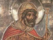 16 Οκτωβρίου – Άγιος Λογγίνος ο Εκατόνταρχος