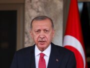 Τουρκία: Δημοσκοπικό «χαστούκι» για τον Ερντογάν – Χαμηλό 19ετίας