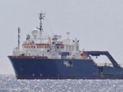 Η Τουρκία έστειλε πολεμικά πλοία στην κυπριακή ΑΟΖ