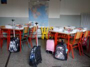 Κλειστά σχολικά τμήματα σε Θεσσαλονίκη και Σέρρες λόγω κρουσμάτων κορωνοϊού
