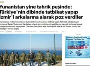 Ελληνοτουρκικά: Τα έβαλαν με τον Χαρδαλιά οι Τούρκοι