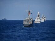 Οι Τούρκοι περικυκλώνουν την Κύπρο! Έρευνες στην θάλασσα