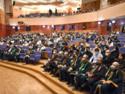 Διά ζώσης έπειτα από δύο χρόνια η υποδοχή των πρωτοετών στο Πανεπιστήμιο Μακεδονίας