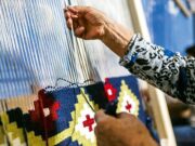 Σουφλί: Συνάντηση για τα δωρεάν σεμινάρια υφαντικής και φυτικής βαφής