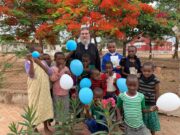 Ιεραποστολικές στιγμές μέσα από ένα συγκλονιστικό βίντεο από την Τανζανία