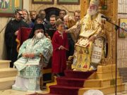 Γιορτή στο Γιοχάνεσμπουργκ – Επίσκεψη του Πατριάρχη Αλεξανδρείας