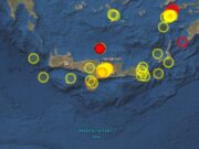 Σεισμός 3.8 Ρίχτερ στην Κρήτη