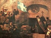 Το ολοκαύτωμα της Μονής Αρκαδίου – Μια κορυφαία πράξη του απελευθερωτικού αγώνα των Κρητών