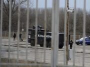 Στρατό στα σύνορα στέλνει η Βουλγαρία