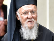 Καλά στην υγεία του ο Οικουμενικός Πατριάρχης κ.κ. Βαρθολομαίος