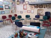 Δημιουργικά εργαστήρια για παιδιά από την Ιερά Μητρόπολη Σύρου