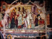 Πρόγραμμα  Πανηγύρεως της Ιεράς Βυζαντινής Μονής Μυρτιάς Τριχωνίδος 