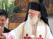 Η Εκκλησια της Κρητης για τον Αρχιεπίσκοπο Ειρηναιο
