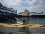 Απεργία ΠΝΟ: Δεμένα τα πλοία στα λιμάνια από σήμερα Τετάρτη