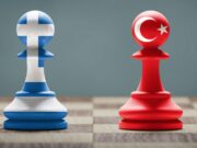 Το Καστελόριζο γυροφέρνουν Τούρκοι και Πακιστανοί