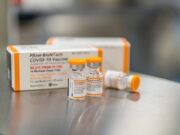 Χάπι και από τη Pfizer κατά του κορονοϊού: Μειώνει νοσηλείες και θανάτους κατά 89%