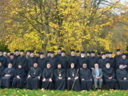 5η τριήμερη Ιερατική Σύναξη της Ιεράς Μητροπόλεως Βελγίου