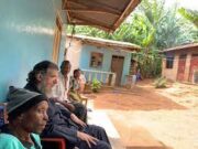 Ιεραποστολικές στιγμές στην Τανζανία