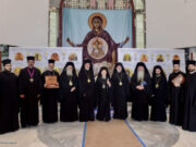 Επιστρέφει σήμερα στο Φανάρι ο Οικουμενικός Πατριάρχης – Επιτυχής η επίσκεψη στις Η.Π.Α.