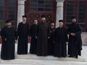 Ο Σύνδεσμος Κληρικών της Μητρόπολης Χίου θα τιμήσει τον Προστάτη του