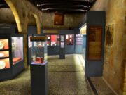 Το Εκκλησιαστικό Μουσείο της Λίνδου