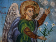 Εγκαίνια της περιοδικής έκθεσης «Έργον Θεοφίλου: εικόνες αγίων από το Πήλιο στη Θεσπρωτία»