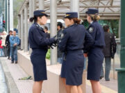 Αλλάζει το ενιαίο κριτήριο ύψους στις Αστυνομικές Σχολές