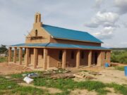 Ολοκληρώθηκε ο ναός στο Μκόμπε της Τανζανίας