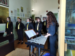 Εκδηλώσεις του Μουσικού Σχολείου Σιάτιστας το Άγιο Δωδεκαήμερο