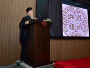 Η προβολή του ντοκιμαντέρ «Οικουμενικός Πατριάρχης Βαρθολομαίος – 30 χρόνια διακονίας» στο Μέγα Ρεύμα