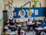 Μαθητές από 94 χώρες φοιτούν σε σχολεία της Ελλάδας