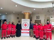 Εθελοντική Αιμοδοσία- Δημιουργία Συλλόγου Εθελοντών Αιμοδοτών ΕΕΣ Π.Τ. Κισάμου