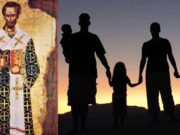 Σχολή Γονέων Μητρόπολης Πέτρας : Ο π. Τιμόθεος ξετυλίγει όσα επισημαίνει ο Άγιος Ιωάννης ο Χρυσόστομος για το γάμο και την οικογένεια