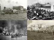 Εκδηλώσεις από την Ιερά Μητρόπολη Σπάρτης για τα 100 χρόνια από την Μικρασιατική Καταστροφή