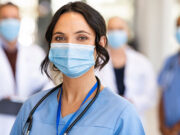 Το ΕΕΘ τιμά τους εργαζόμενους στον χώρο της υγείας