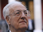 Πέθανε ο πρώην Πρόεδρος της Δημοκρατίας Χρήστος Σαρτζετάκης σε ηλικία 92 ετών.