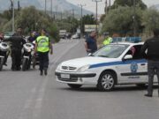 Κεντρική Μακεδονία: 754 παραβάσεις για υπερβολική ταχύτητα το τριήμερο της Καθαράς Δευτέρας