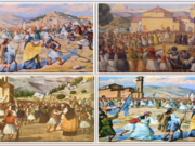 23 Μαρτίου 1821 – Η απελευθέρωση της Καλαμάτας