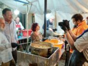Ελλάδα: Στην άυλη πολιτιστική κληρονομιά οι τηγανίτες τ’ Αγιού στην Κέρκυρα κι άλλα έξι στοιχεία