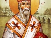 Ο Οικουμενικός Πατριάρχης στην Αδριανούπολη στις 30 Απριλίου