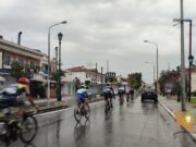 Ολοκλήρωση Πανελλήνιου Πρωταθλήματος Ποδηλασίας στην Κασσάνδρα