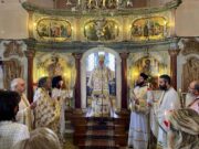 Η εορτή των Αγίων αποστόλων Ιάσονος και Σωσιπάτρου, των ιδρυτών της εκκλησίας της Κέρκυρας