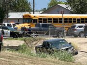 ΗΠΑ: 21 νεκροί από επίθεση ενόπλου σε σχολείο του Τέξας- Γιατί;