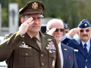 Άντριου Πόππας: O ομογενής στρατηγός, επικεφαλής του μεγαλύτερου Σώματος του στρατού των ΗΠΑ