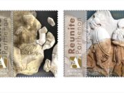 ΕΛΤΑ: Αναμνηστική Σειρά Γραμματοσήμων για την επανένωση των Γλυπτών του Παρθενώνα