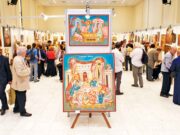 Έρχεται η Έκθεση Εκκλησιαστικής Τέχνης «ΟΡΘΟΔΟΞΙΑ» στη Θεσσαλονίκη