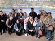 Αδελαΐδα: Πρώτη ετήσια προσκυνηματική εκδρομή στο Mount Gambier της Νοτίου Αυστραλίας