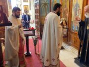 Το Πατριαρχείο Αλεξανδρείας τίμησε τον Άγιο Κύριλλο τον Λούκαρι